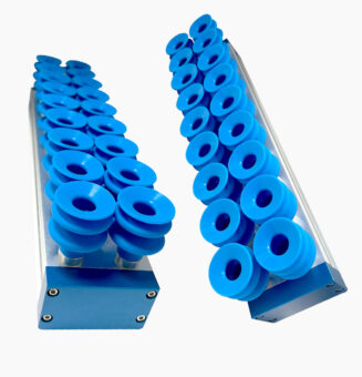 80-Series Carton Suction Cup
