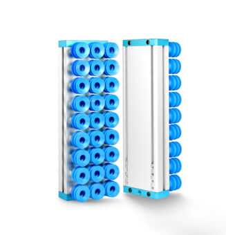 130 Carton Suction Cup