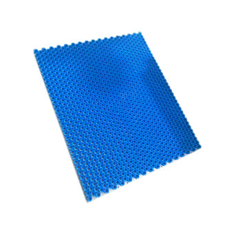 Heavy-duty vacuum suction cup
